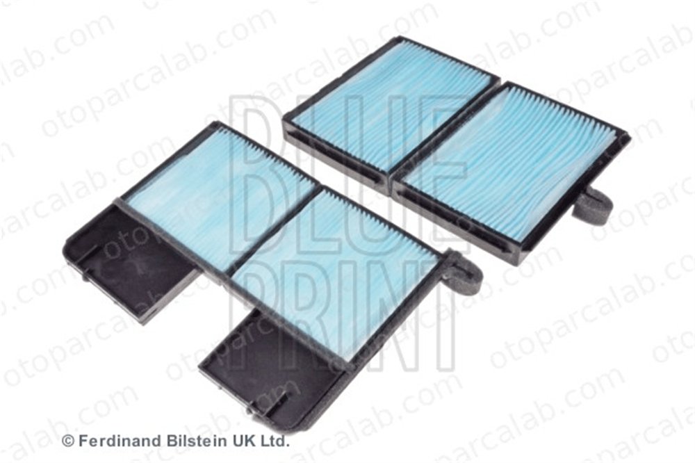 BLUE PRINT ADT32509 Polen Filtresi TOYOTA CARINA E VI CARINA E VI Sedan 8888020110 8888020020