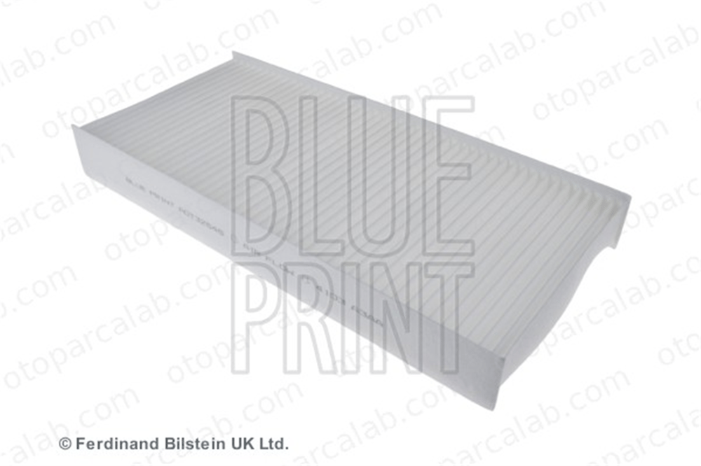 BLUE PRINT ADT32545 Polen Filtresi PEUGEOT EXPERT TEPEE CITROËN JUMPY 6479A6 1497497080