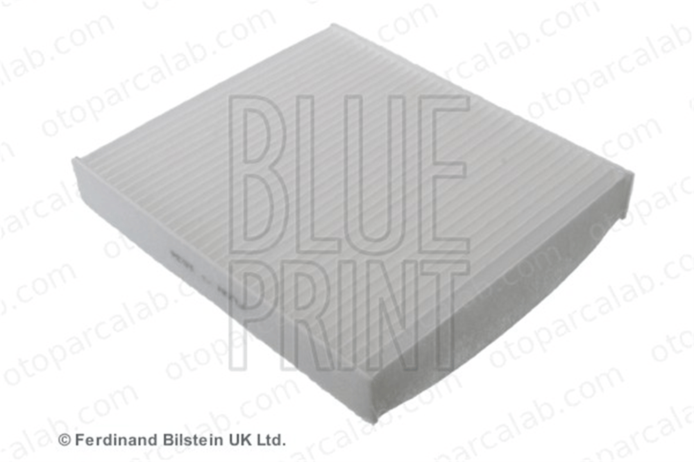 BLUE PRINT ADT32554 Polen Filtresi TOYOTA RAV 4 V HILUX VIII Pick-up 87139F4020 87139YZZ33