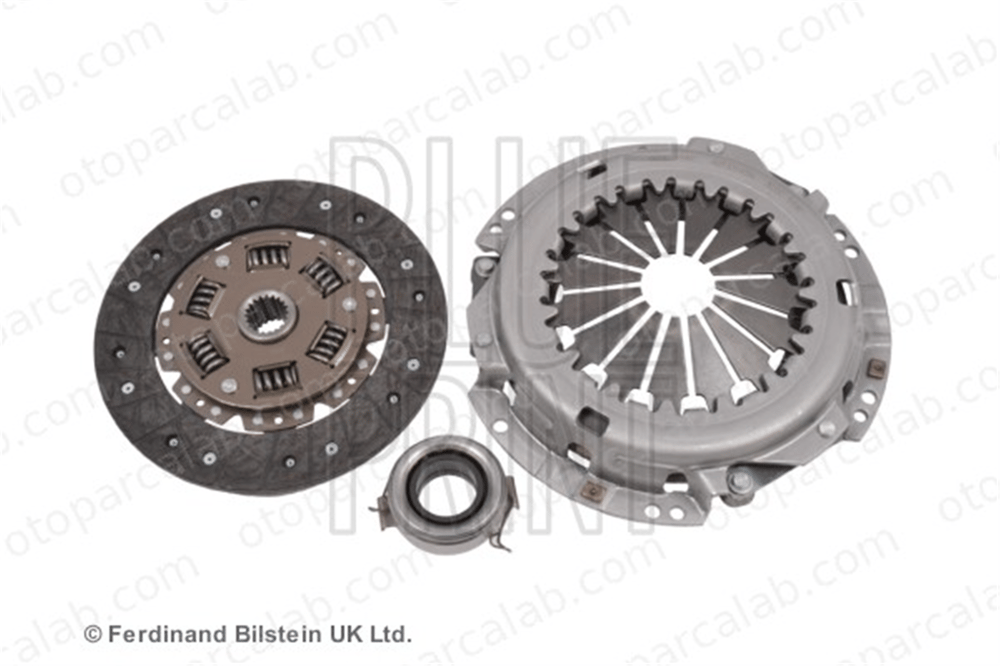 BLUE PRINT ADT330170 Debriyaj Seti TOYOTA AVENSIS AVENSIS Liftback 3121032130 3125020250
