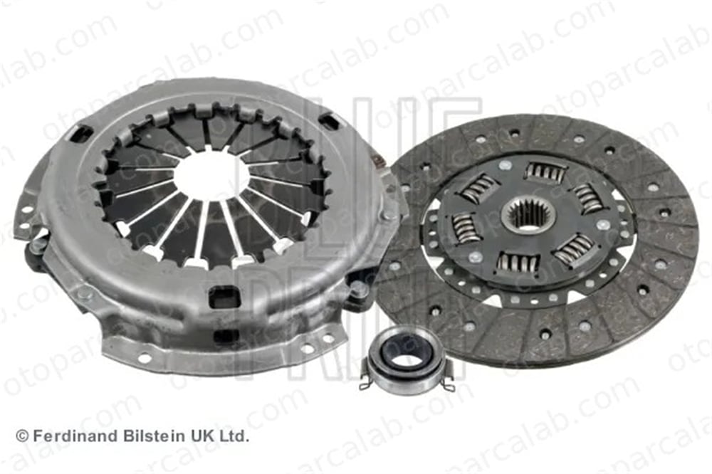 BLUE PRINT ADT330184 Debriyaj Seti TOYOTA CAMRY Sedan AVENSIS VERSO 3121042010 312100W040