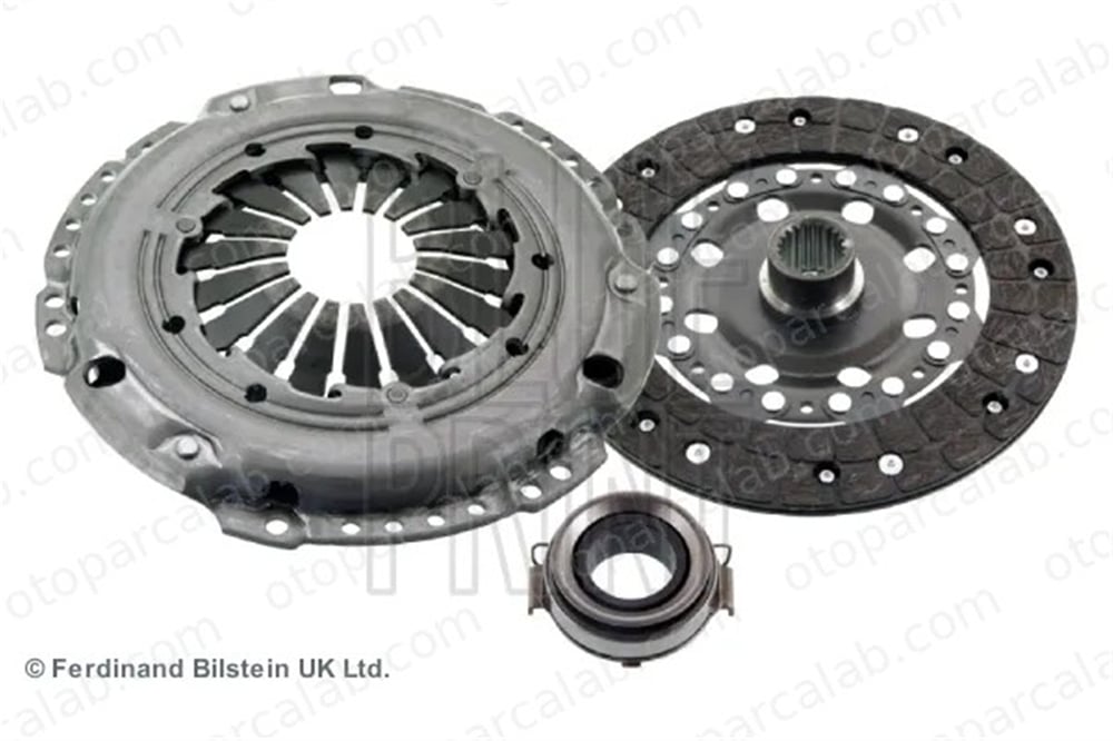 BLUE PRINT ADT330212 Debriyaj Seti TOYOTA COROLLA AVENSIS 623304400 3121005050