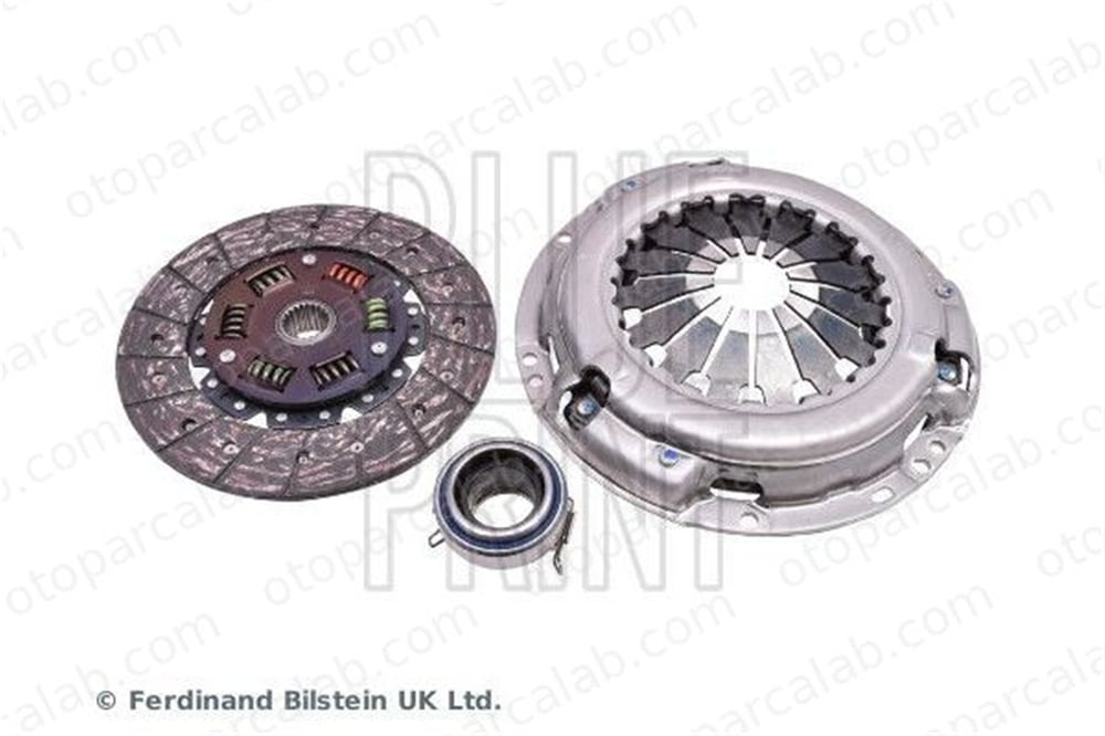 BLUE PRINT ADT330214 Debriyaj Seti TOYOTA HILUX V Pick-up VW TARO 3121035071S2 3121035071