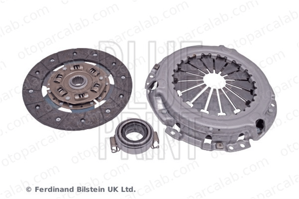 BLUE PRINT ADT330223 Debriyaj Seti TOYOTA COROLLA CELICA Coupe 3121012251S3 3121012290S3