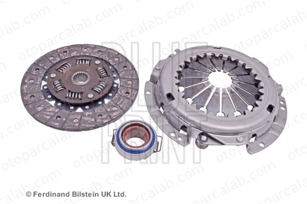 BLUE PRINT ADT330231 Debriyaj Seti LEXUS IS I IS SportCross 3121052150 3121052150S1