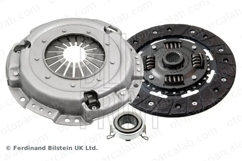 BLUE PRINT ADT33025 Debriyaj Seti TOYOTA COROLLA COROLLA Liftback 3121012100 3123012040