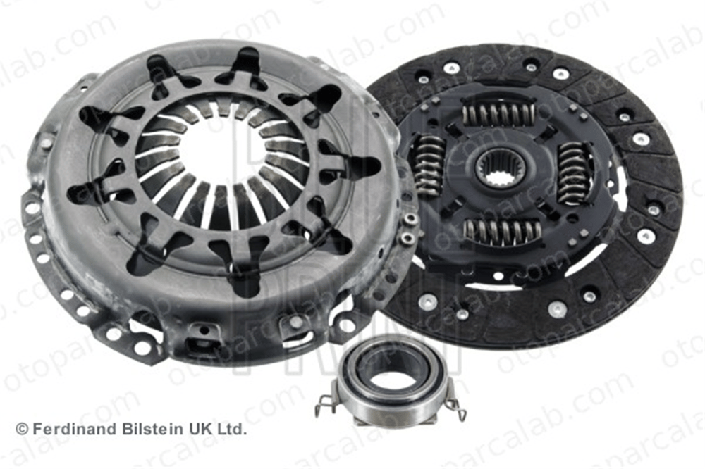 BLUE PRINT ADT330256 Debriyaj Seti TOYOTA YARIS 312100D070 312100D030