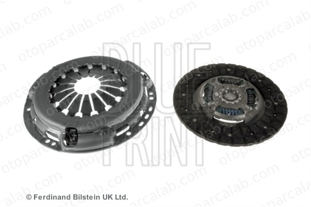BLUE PRINT ADT330276 Debriyaj Seti TOYOTA RAV 4 III RAV 4 IV 3125042020 3121042030