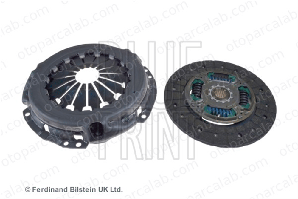 BLUE PRINT ADT330288 Debriyaj Seti TOYOTA COROLLA Sedan AURIS 3121012330S1 3121012330