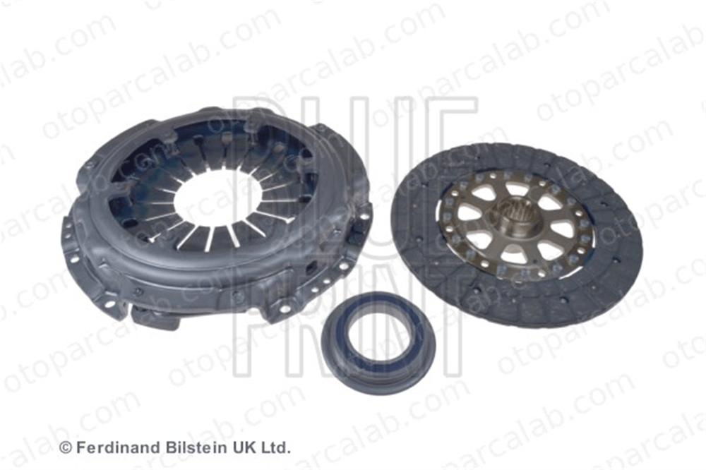 BLUE PRINT ADT330289 Debriyaj Seti LEXUS IS C IS II 3121053032S1 3121053031