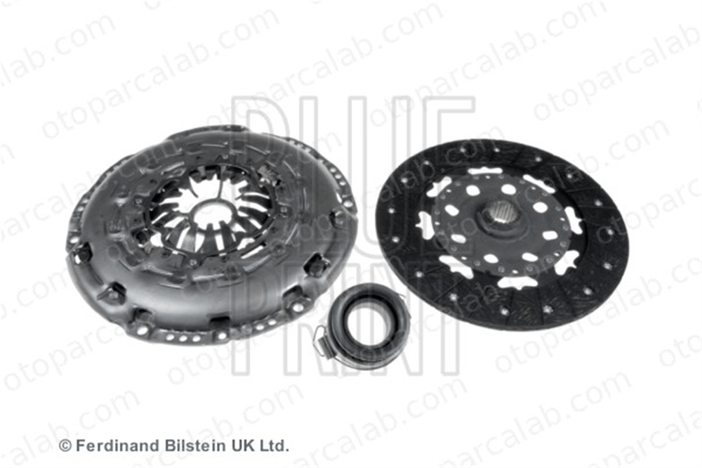 BLUE PRINT ADT330292 Debriyaj Seti TOYOTA AVENSIS Sedan AVENSIS Station wagon 3100105090 3100105090S1