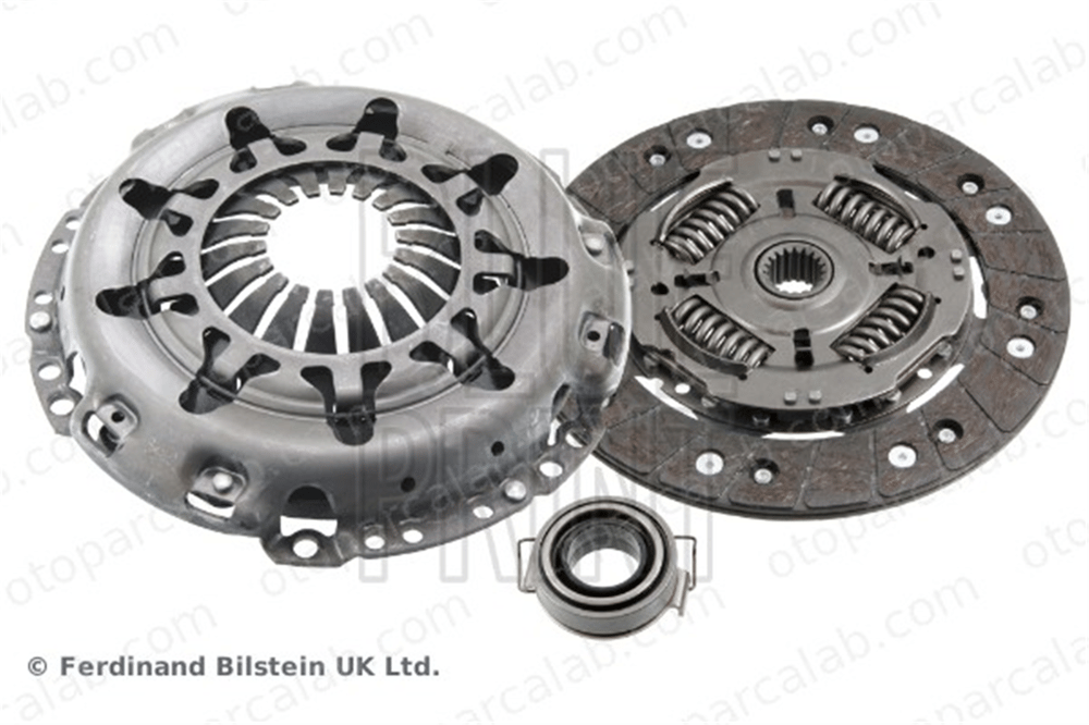 BLUE PRINT ADT330299 Debriyaj Seti TOYOTA AYGO YARIS 312100H050S1 312100H050