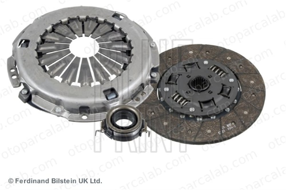 BLUE PRINT ADT330303 Debriyaj Seti TOYOTA COROLLA AVENSIS 134500G010 134500G010S2