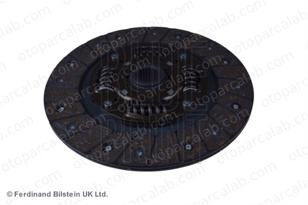 BLUE PRINT ADT331106 Debriyaj Balatası TOYOTA COROLLA Sedan AVENSIS Sedan 3125005140