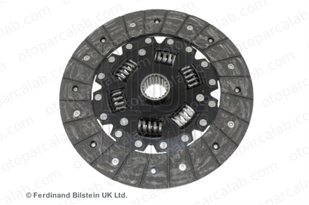 BLUE PRINT ADT33156 Debriyaj Balatası TOYOTA LAND CRUISER CELICA Cabrio 3125053030 3125020240