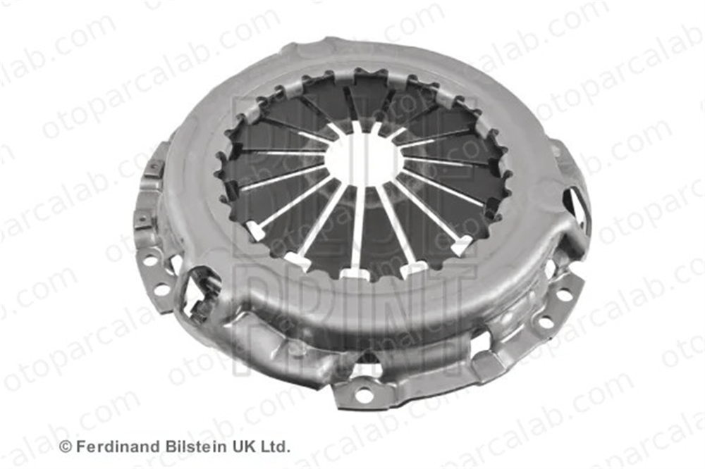 BLUE PRINT ADT332107 Debriyaj Baskı TOYOTA COROLLA COROLLA Sedan 3121012290 3121012291