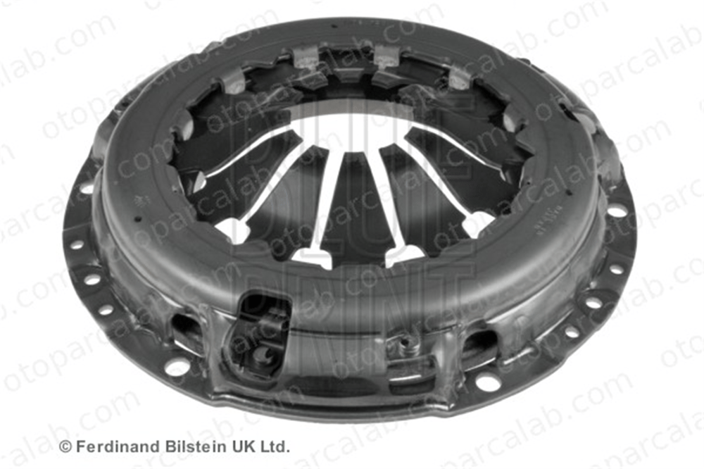 BLUE PRINT ADT332110N Debriyaj Baskı CITROËN C1 TOYOTA AYGO 312100H020 2004AZ