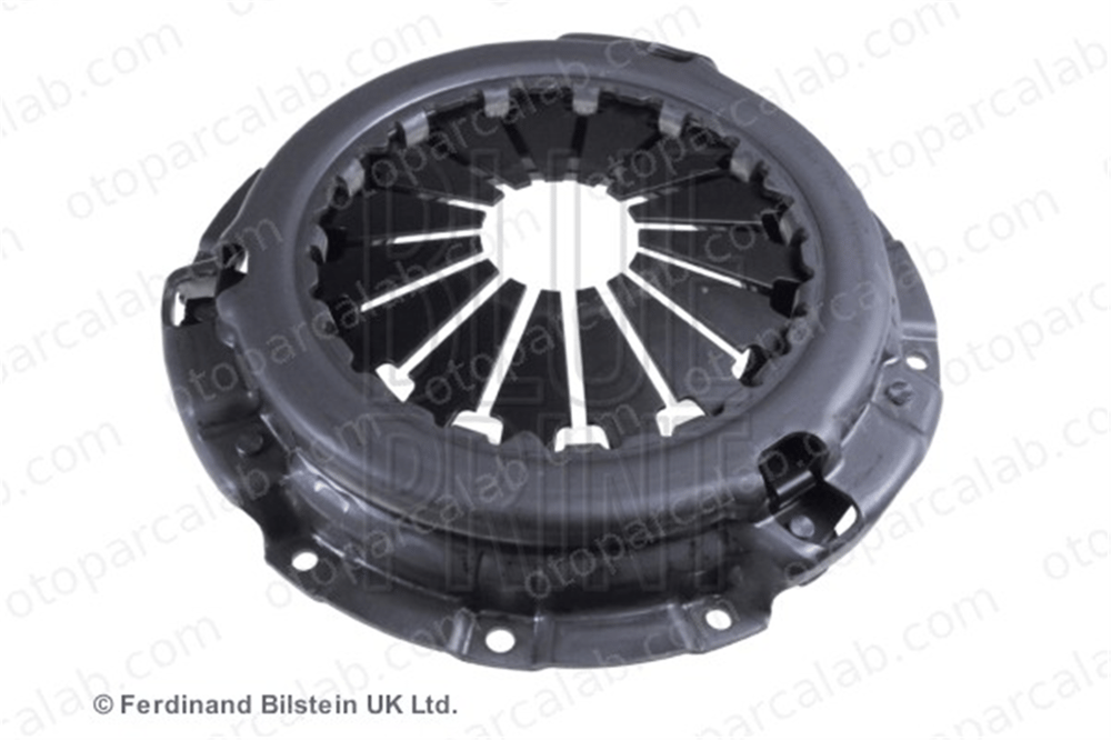 BLUE PRINT ADT332112N Debriyaj Baskı TOYOTA DYNA Platform şasi LAND CRUISER PRADO 3121060220 3120169015