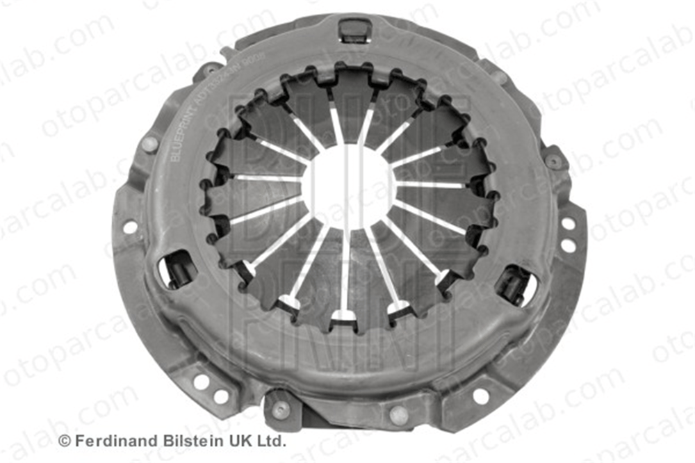 BLUE PRINT ADT33243N Debriyaj Baskı TOYOTA CAMRY CAMRY Station wagon 3121032051 3121020240