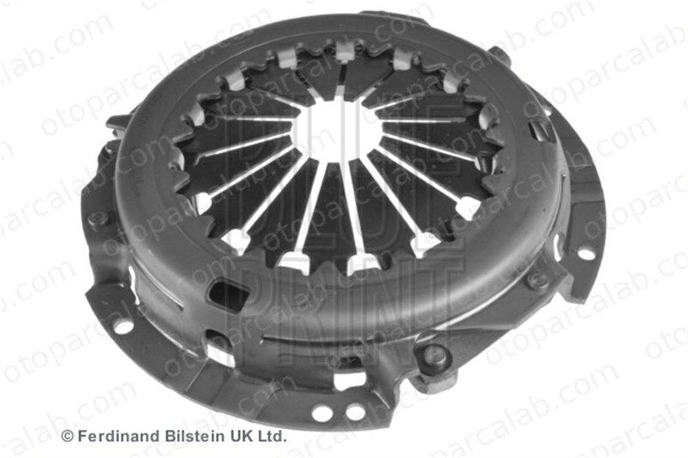 BLUE PRINT ADT33254N Debriyaj Baskı TOYOTA HIACE IV Minibüs/Otobüs HIACE IV Panelvan/Van 3121035100 3121022150