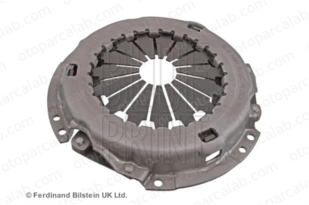 BLUE PRINT ADT33278N Debriyaj Baskı TOYOTA COROLLA Compact AVENSIS 3121012140 3121005010