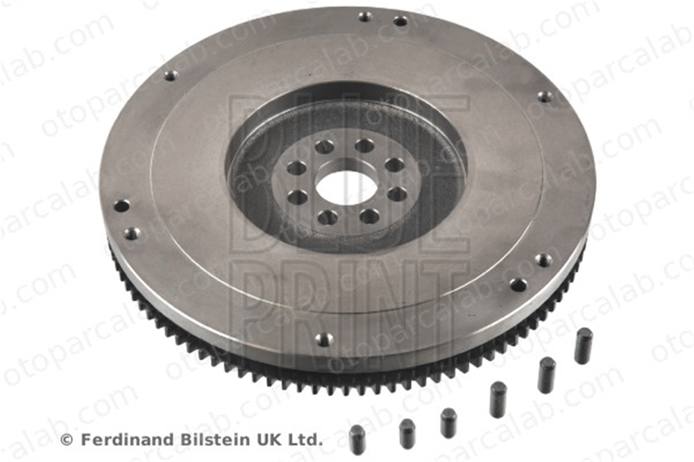 BLUE PRINT ADT33515C Volan TOYOTA AVENSIS AVENSIS Station wagon 134050D020 1340522020