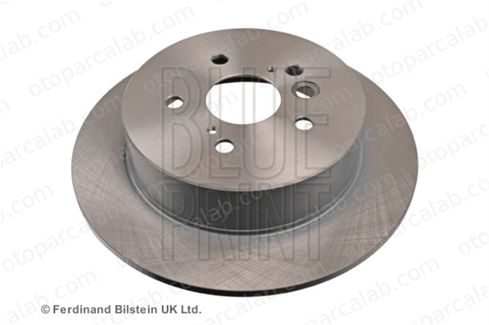 BLUE PRINT ADT343144 Fren Disk Ayna Arka Sağ ve Sol TOYOTA RAV 4 II RAV 4 I 4243142040 720060009