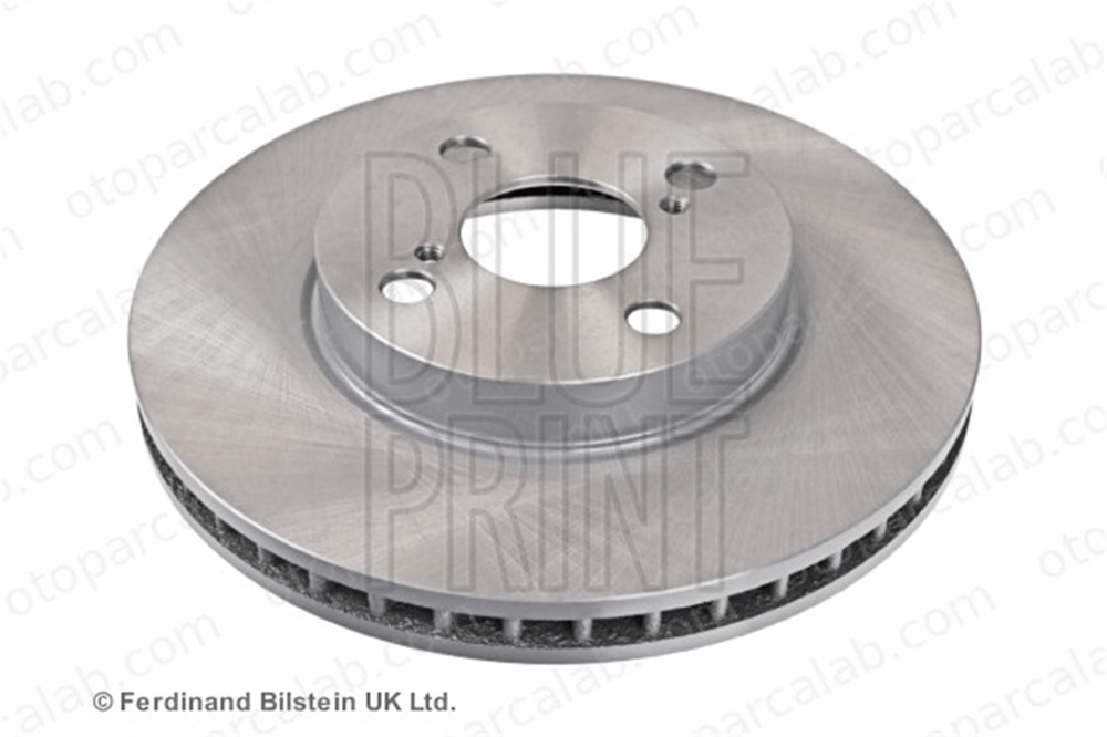BLUE PRINT ADT343156 Fren Disk Ayna Ön Sağ ve Sol TOYOTA COROLLA COROLLA Sedan 4351212620 4351202060