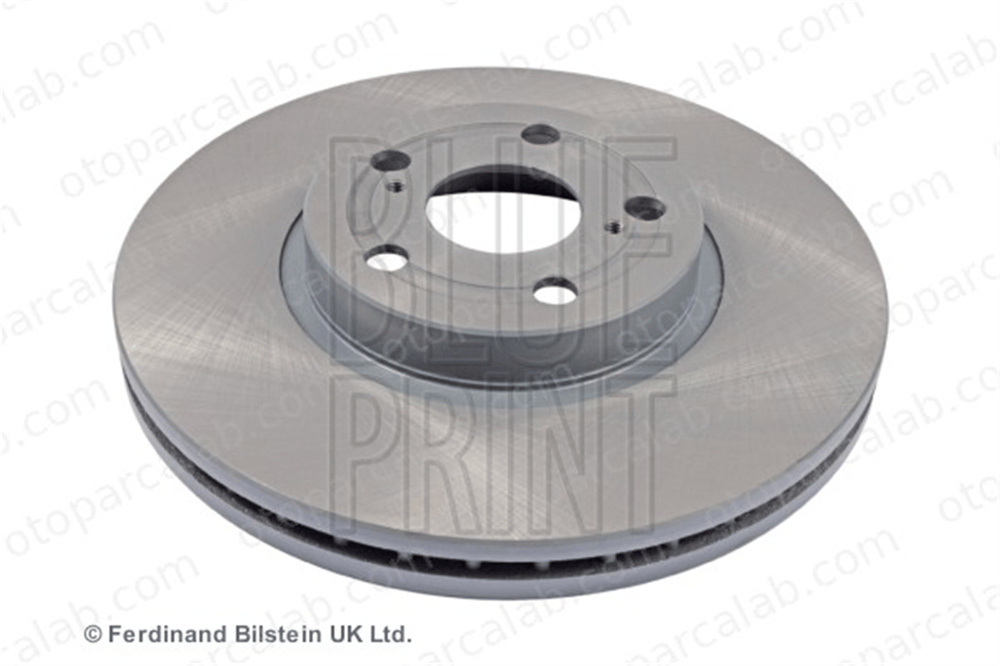 BLUE PRINT ADT343166 Fren Disk Ayna Ön Sağ ve Sol TOYOTA AVENSIS AVENSIS Sedan 4351205040