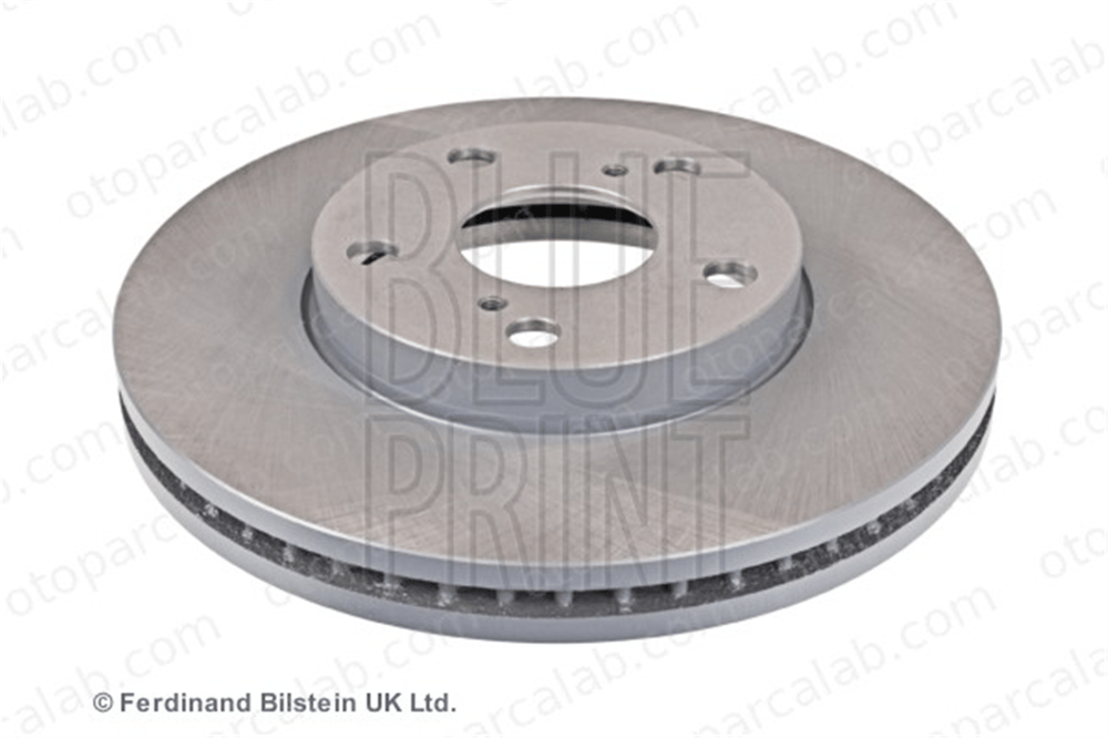 BLUE PRINT ADT343191 Fren Disk Ayna Ön Sağ ve Sol TOYOTA AVENSIS VERSO CAMRY Sedan 4351244021 4351233090