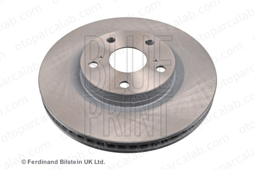 BLUE PRINT ADT343206 Fren Disk Ayna Ön Sağ ve Sol TOYOTA CAMRY Sedan RAV 4 IV 4351242100 4351233130