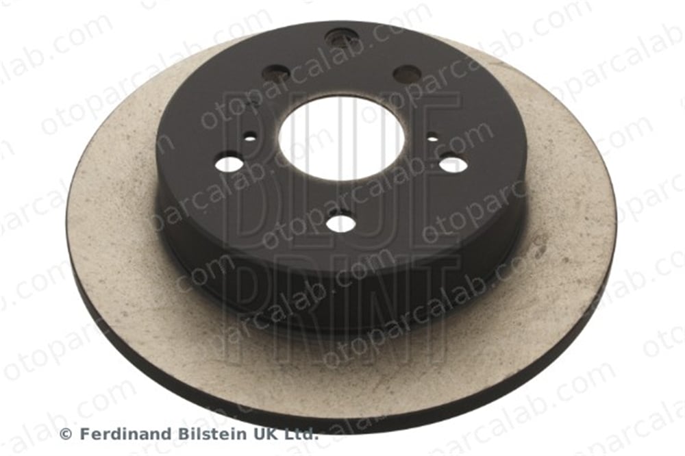 BLUE PRINT ADT343207 Fren Disk Ayna Arka Sağ ve Sol TOYOTA RAV 4 IV RAV 4 III 4243142060 424310R010