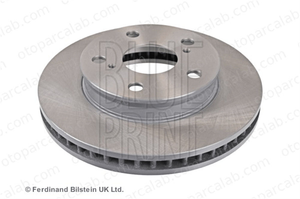 BLUE PRINT ADT343210 Fren Disk Ayna Ön Sağ ve Sol TOYOTA HILUX VII Pick-up 435120K030