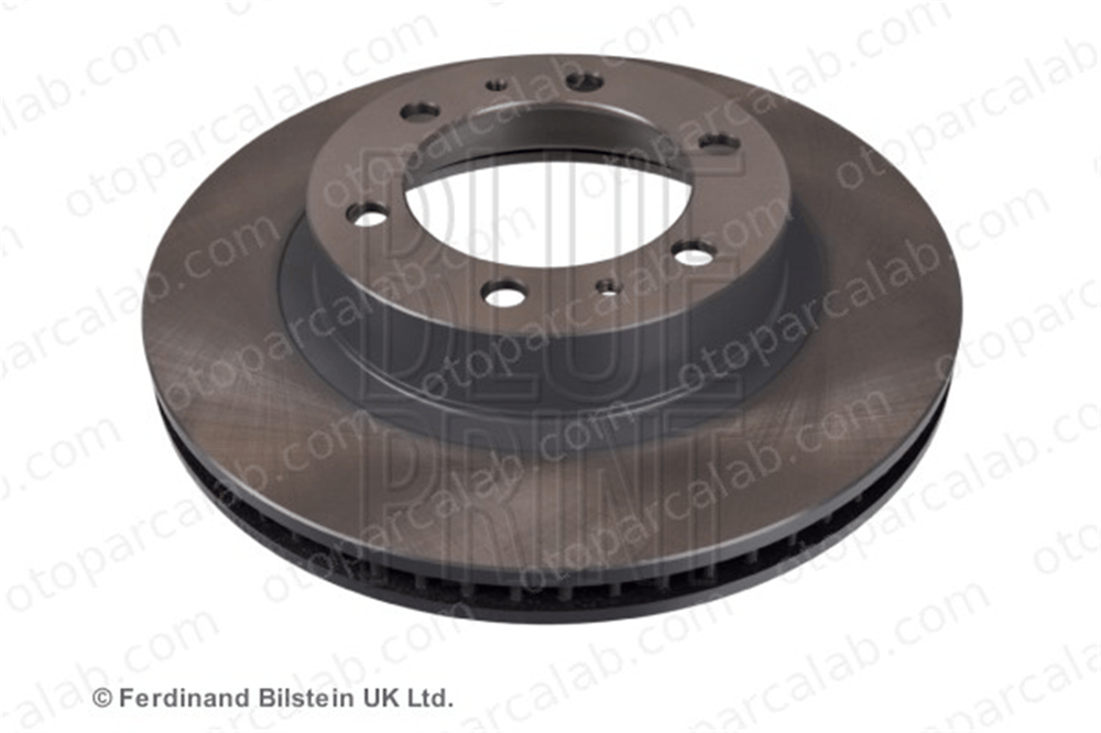 BLUE PRINT ADT343219 Fren Disk Ayna Ön Sağ ve Sol TOYOTA HILUX VIII Pick-up HILUX VII Pick-up 4351204050 4351204051