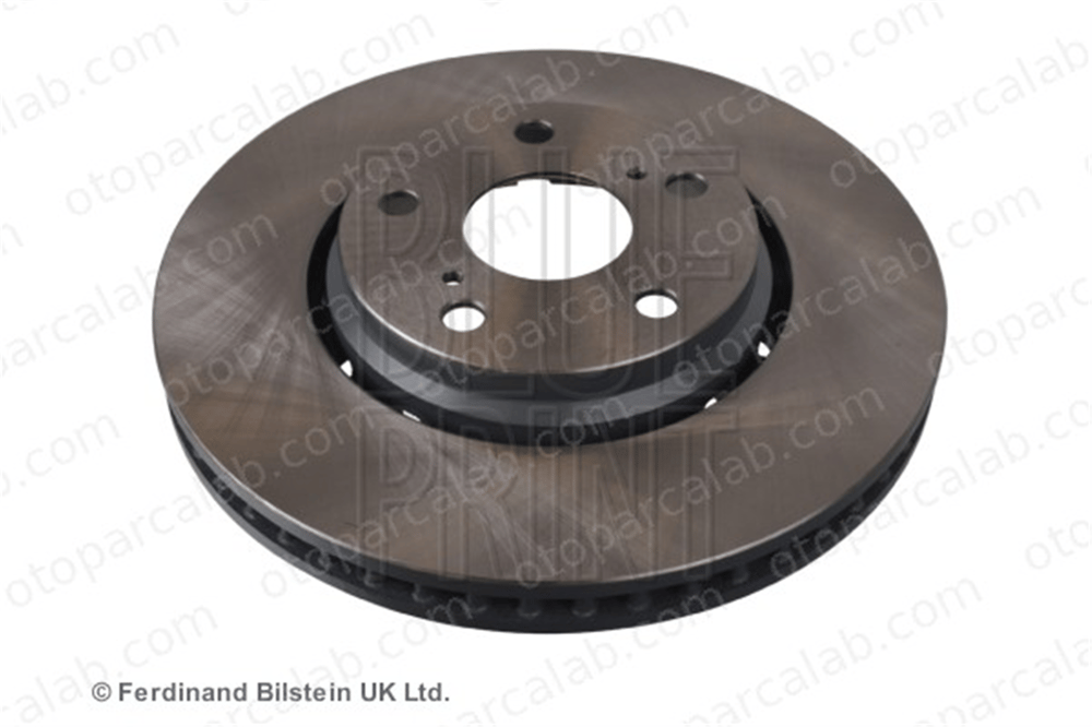 BLUE PRINT ADT343235 Fren Disk Ayna Ön Sağ ve Sol TOYOTA AURIS PREVIA III 4351228190