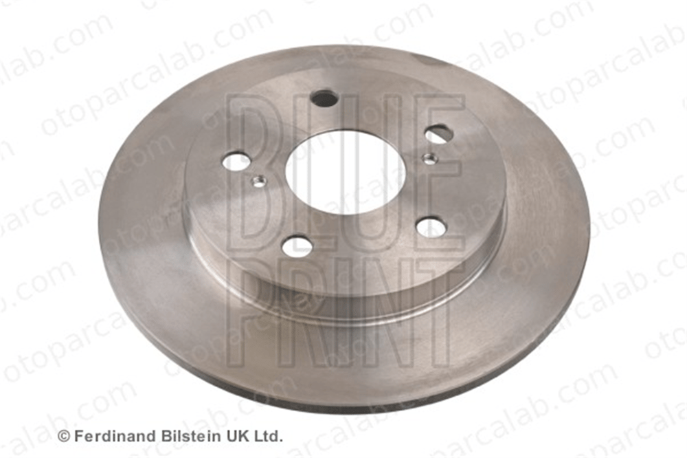 BLUE PRINT ADT343262 Fren Disk Ayna Arka Sağ ve Sol TOYOTA AURIS COROLLA Sedan 4243102190 4243112260