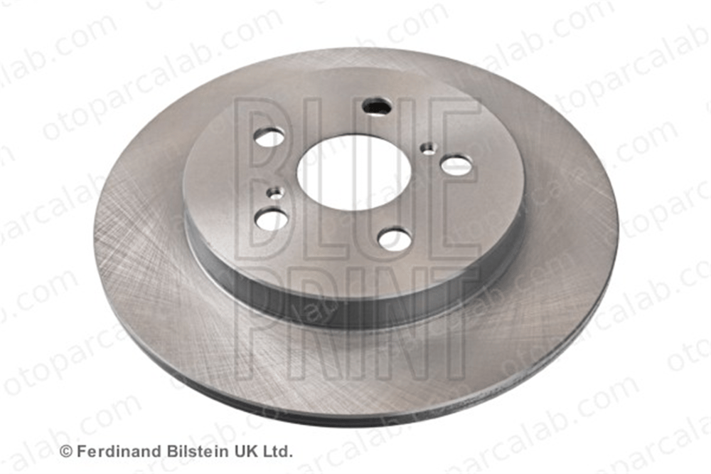 BLUE PRINT ADT343277 Fren Disk Ayna Arka Sağ ve Sol SUBARU TREZIA TOYOTA PRIUS 4243112310 4243102110