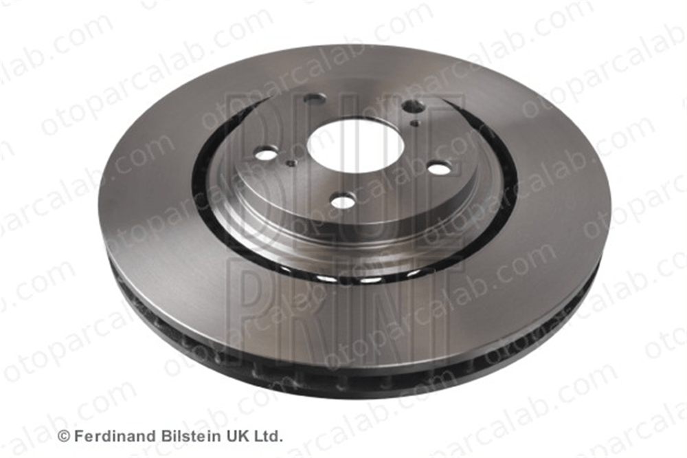 BLUE PRINT ADT343278 Fren Disk Ayna Ön Sağ ve Sol TOYOTA RAV 4 IV LEXUS RX 4351248110 435120E030