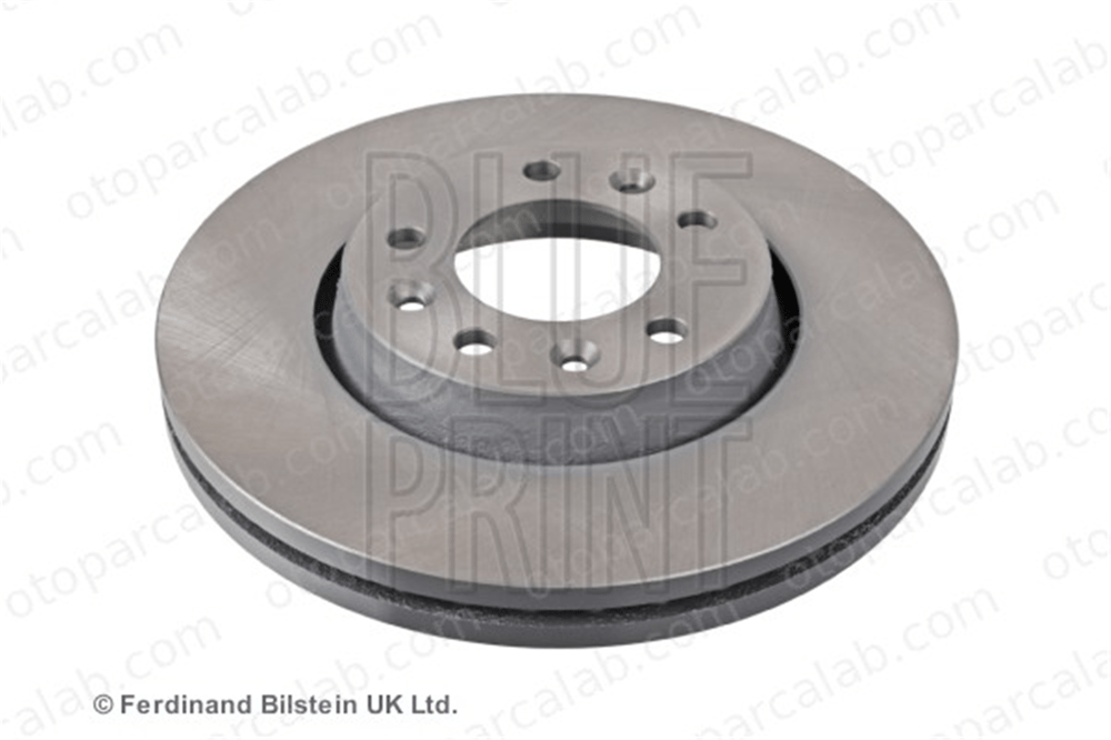 BLUE PRINT ADT343298 Fren Disk Ayna Ön Sağ ve Sol CITROËN JUMPY JUMPY Panelvan/Van 4249J9 424987