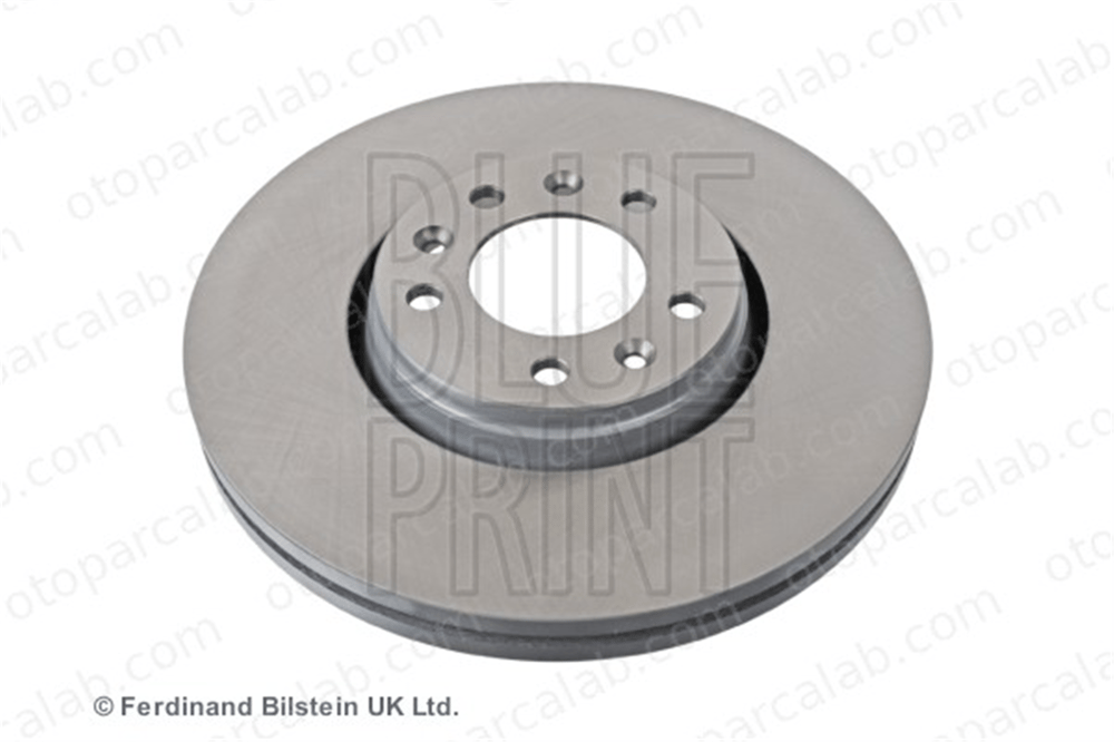 BLUE PRINT ADT343299 Fren Disk Ayna Ön Sağ ve Sol CITROËN C5 III C5 III Break ADT343299 1611841980