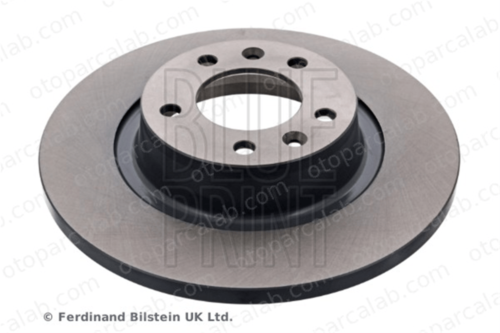 BLUE PRINT ADT343300 Fren Disk Ayna Arka Sağ ve Sol PEUGEOT EXPERT TEPEE CITROËN JUMPY SU001A1062 1611841080