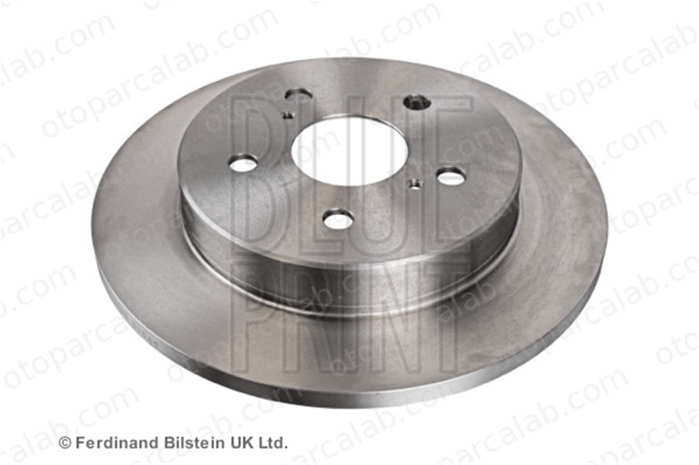 BLUE PRINT ADT343310 Fren Disk Ayna Arka Sağ ve Sol TOYOTA CAMRY RAV 4 V 4243178010 4243106180