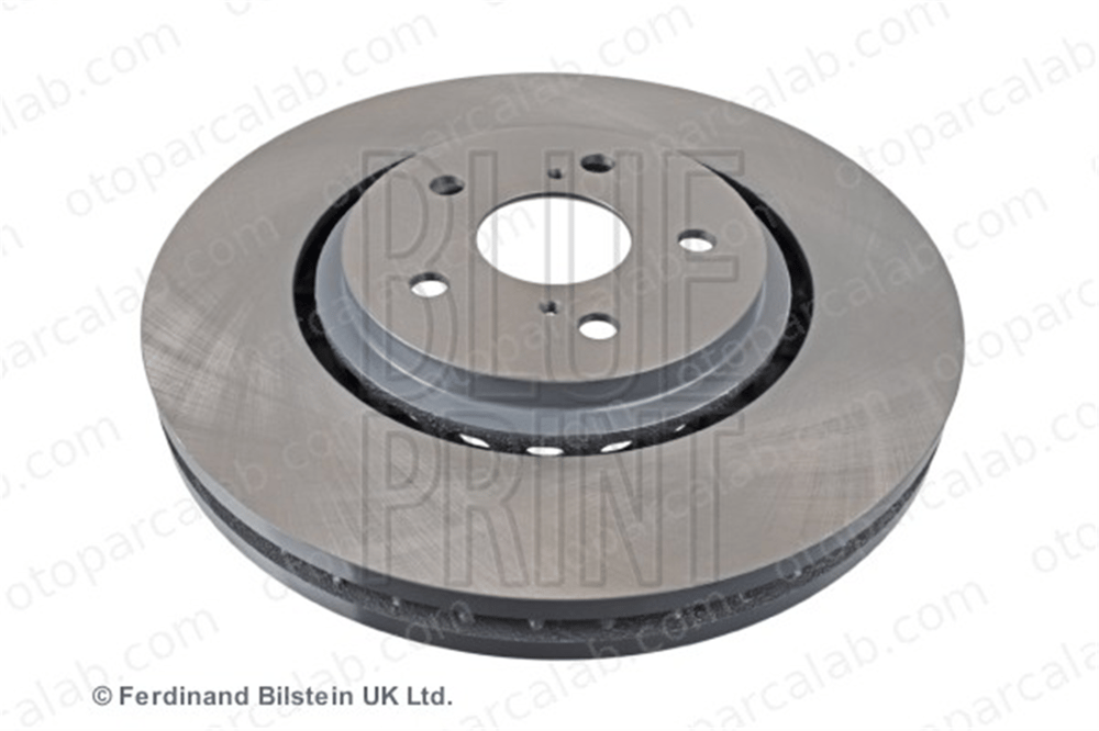 BLUE PRINT ADT343312 Fren Disk Ayna Ön Sağ ve Sol TOYOTA RAV 4 V LEXUS RX 4351248140 4351278020