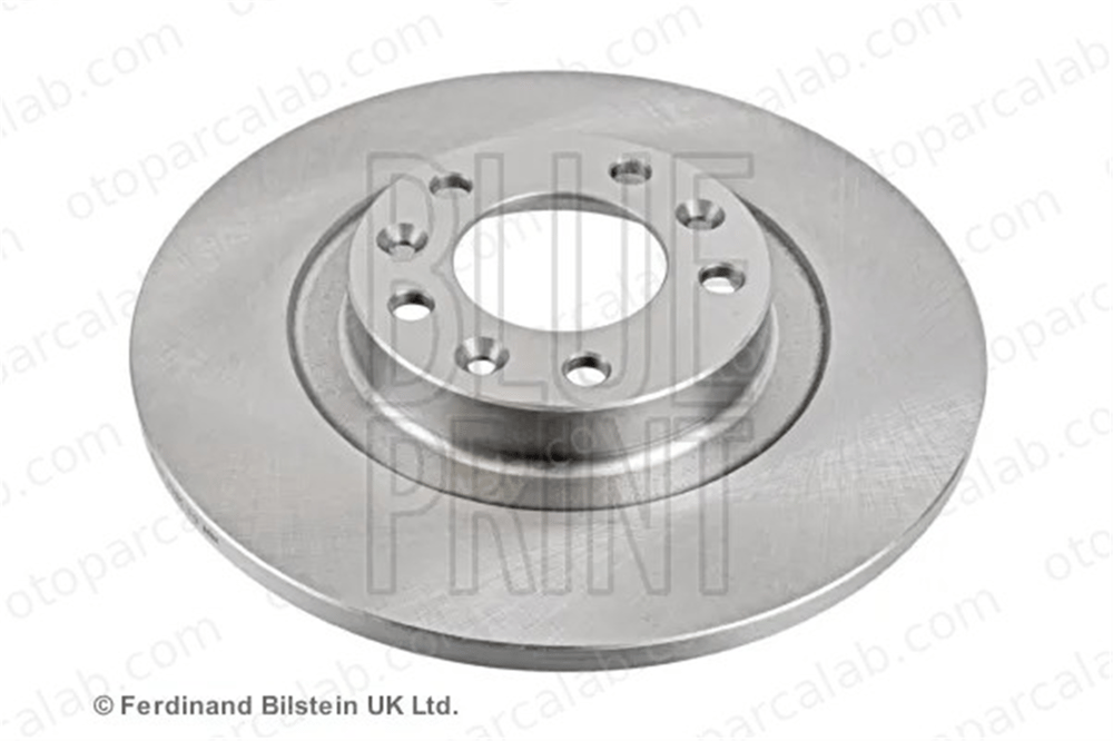 BLUE PRINT ADT343318 Fren Disk Ayna Arka Sağ ve Sol PEUGEOT 5008 II CITROËN JUMPY Panelvan/Van 1609583080 YL01845380