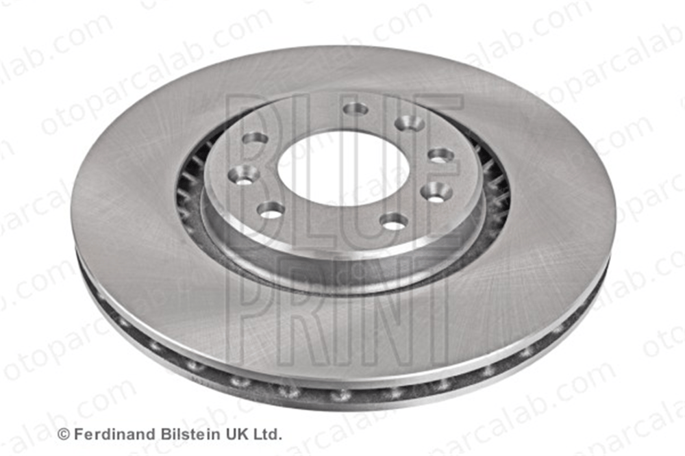 BLUE PRINT ADT343319 Fren Disk Ayna Arka Sağ ve Sol CITROËN JUMPY Panelvan/Van SPACETOURER Minibüs/Otobüs 1616394580 SU001A6135