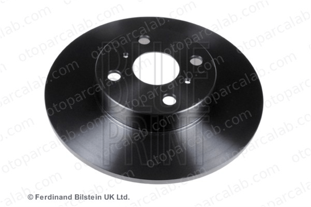 BLUE PRINT ADT34351 Fren Disk Ayna Arka Sağ ve Sol TOYOTA MR2 I 4243117020
