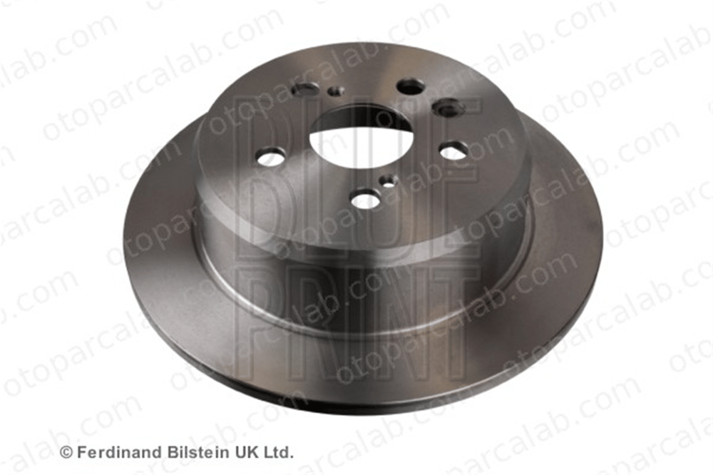 BLUE PRINT ADT34363 Fren Disk Ayna Arka Sağ ve Sol TOYOTA CARINA E VI CARINA E VI Sedan 4243120210 4243120200