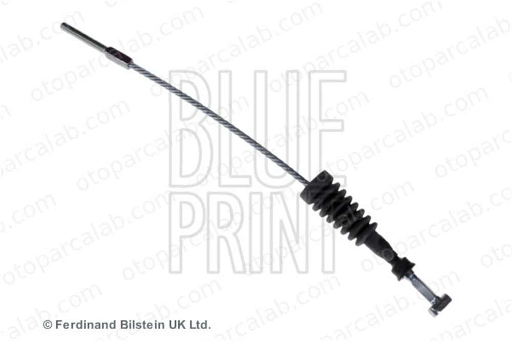 BLUE PRINT ADT346109 El Fren Teli Ön Sağ veya Sol TOYOTA COROLLA Compact COROLLA Liftback 4641012160 4641002030