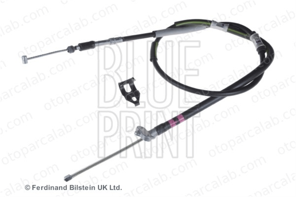 BLUE PRINT ADT346114 El Fren Teli Arka Sağ veya Sol TOYOTA CARINA V CARINA V Sedan 4642029035