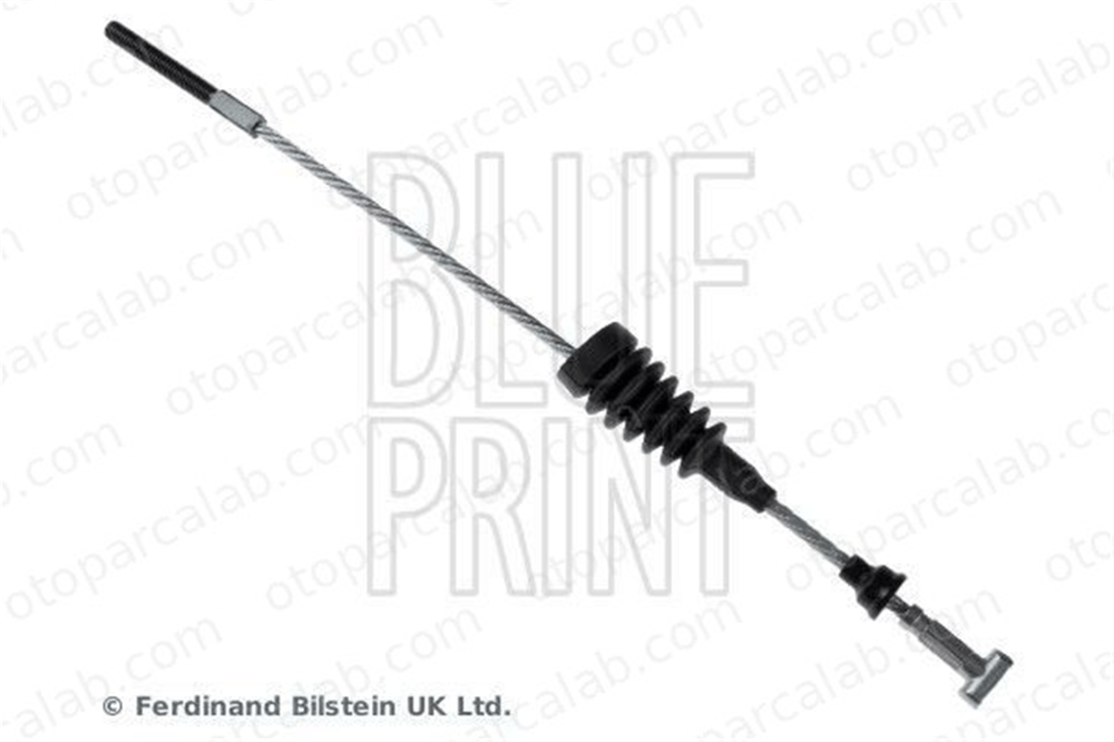 BLUE PRINT ADT346140 El Fren Teli Ön Sağ veya Sol TOYOTA COROLLA COROLLA Compact 4641012210